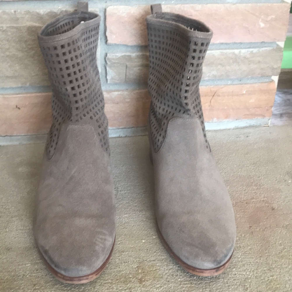 Michael Kors Booties